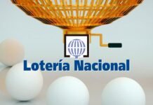 Mutxamel pesca el gordo de la Lotería Nacional con el 42.243 y San Juan de Alicante el segundo premio con el 10.717