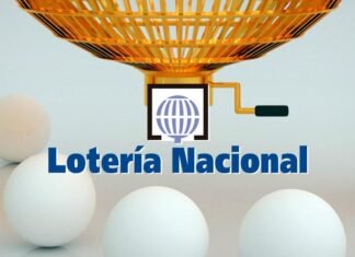 Mutxamel pesca el gordo de la Lotería Nacional con el 42.243 y San Juan de Alicante el segundo premio con el 10.717