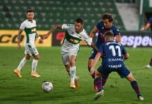 El Elche sigue sumando puntos manteniendo su portería sin goles en los dos últimos partidos