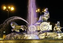 Madrid exige al Gobierno de España establecer criterios objetivos en el reparto de fondos europeos frente al COVID