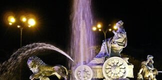 Madrid exige al Gobierno de España establecer criterios objetivos en el reparto de fondos europeos frente al COVID