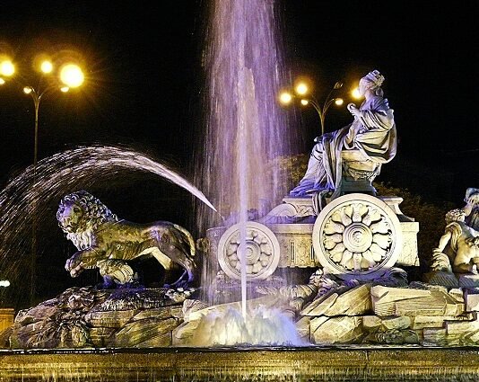 Madrid exige al Gobierno de España establecer criterios objetivos en el reparto de fondos europeos frente al COVID