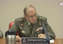 Seguridad Nacional alertó hasta once veces a Pedro Sánchez sobre el coronavirus antes del estado de alarma en marzo