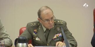 Seguridad Nacional alertó hasta once veces a Pedro Sánchez sobre el coronavirus antes del estado de alarma en marzo