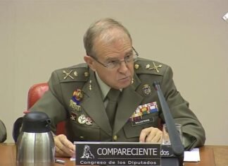 Seguridad Nacional alertó hasta once veces a Pedro Sánchez sobre el coronavirus antes del estado de alarma en marzo