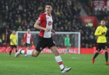 Guido Carrillo es el décimo fichaje del Elche CF llegado desde el Southampton de la Premier League