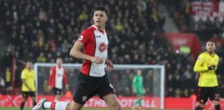 Guido Carrillo es el décimo fichaje del Elche CF llegado desde el Southampton de la Premier League