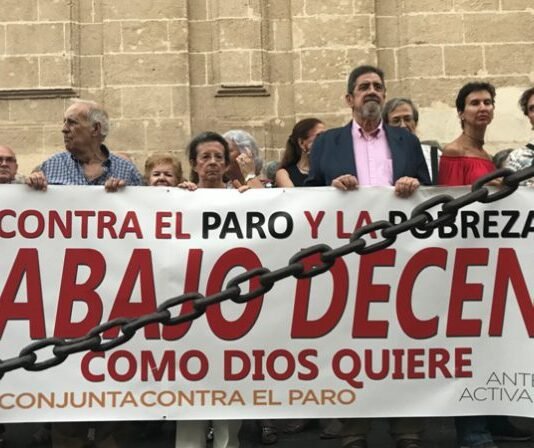 La Archidiócesis de Sevilla acoge del 2 al 7 de octubre la Jornada Mundial por el Trabajo Decente
