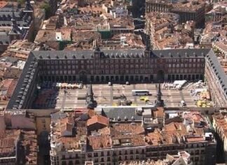 La incidencia de COVID baja en 45 de las 46 Zonas Básicas de Salud que empezaron con restricciones impuestas por Díaz Ayuso en Madrid