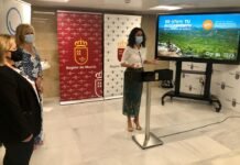 La Comunidad de Murcia lanza una campaña de descuentos en alojamientos turísticos regionales para salvar la campaña invernal