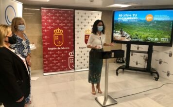 La Comunidad de Murcia lanza una campaña de descuentos en alojamientos turísticos regionales para salvar la campaña invernal