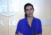 El TSJM da la razón a VOX: el cierre de Madrid vulnera derechos y libertades fundamentales