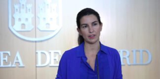 El TSJM da la razón a VOX: el cierre de Madrid vulnera derechos y libertades fundamentales