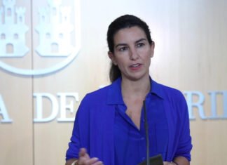 El TSJM da la razón a VOX: el cierre de Madrid vulnera derechos y libertades fundamentales