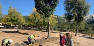 Madrid anuncia inversiones de 430.000 euros en mejorar la movilidad en espacios naturales por el COVID-19