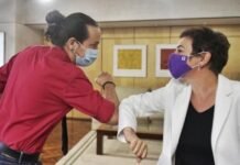 El ex comisario Villarejo se querella contra Iglesias por denuncia falsa en el caso Dina