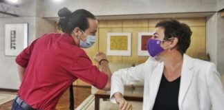 El ex comisario Villarejo se querella contra Iglesias por denuncia falsa en el caso Dina