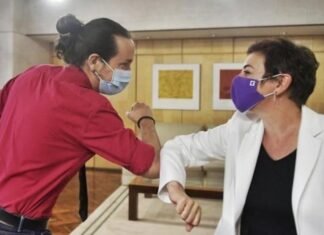 El ex comisario Villarejo se querella contra Iglesias por denuncia falsa en el caso Dina