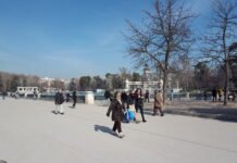 La Comunidad de Madrid invierte 700.000 euros para la nueva sede residencial de 28 adultos con discapacidad