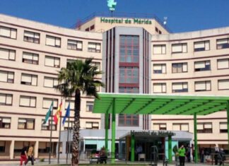 El presidente de Extremadura afirma que la región tiene las mejores estructuras de salud pública en España