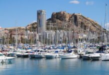 El Ayuntamiento de Alicante aprueba una ordenanza para actuar contra la mendicidad ilegal