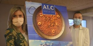 El Patronato Municipal de Turismo organiza el “Festival Alicante Ciudad del arroz”
