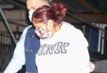 Un bebé lucha por su vida en Nueva York tras ser lanzado por su madre desde una ventana tras dar a luz