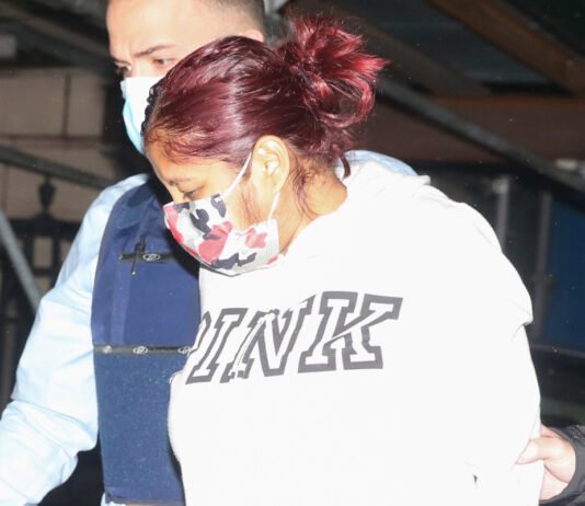 Un bebé lucha por su vida en Nueva York tras ser lanzado por su madre desde una ventana tras dar a luz