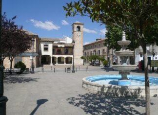 El Gobierno de Castilla-La Mancha convoca ayudas para la rehabilitación de viviendas por valor de 8.800.000 euros