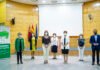 Las mujeres rurales de Murcia hacen un llamamiento al empoderamiento en su Día Internacional