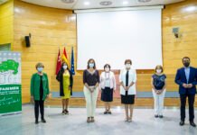 Las mujeres rurales de Murcia hacen un llamamiento al empoderamiento en su Día Internacional