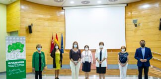 Las mujeres rurales de Murcia hacen un llamamiento al empoderamiento en su Día Internacional