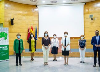 Las mujeres rurales de Murcia hacen un llamamiento al empoderamiento en su Día Internacional