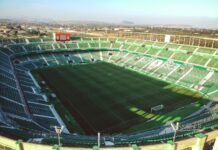 La defensa del Elche C.F. se asegura la continuidad de Josema hasta 2023