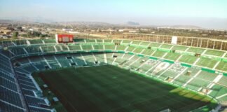 La defensa del Elche C.F. se asegura la continuidad de Josema hasta 2023