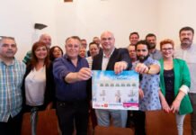 El gobierno de Villajoyosa aprueba unos presupuestos que hipotecan el futuro de la ciudad