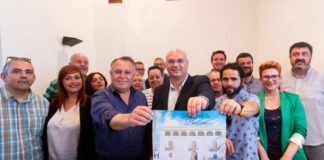 El gobierno de Villajoyosa aprueba unos presupuestos que hipotecan el futuro de la ciudad