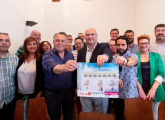 El gobierno de Villajoyosa aprueba unos presupuestos que hipotecan el futuro de la ciudad