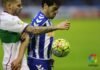 El Elche viaja a Vitoria para enfrentarse por primera vez al Alavés en Primera División