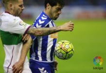 El Elche viaja a Vitoria para enfrentarse por primera vez al Alavés en Primera División