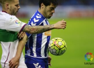 El Elche viaja a Vitoria para enfrentarse por primera vez al Alavés en Primera División