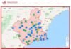 Un mapa interactivo difunde más de 500 sonidos representativos de la Región de Murcia