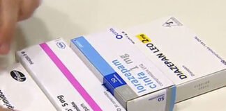 La Sociedad de Medicina de Familia de Murcia premia el programa ‘Yonomebenzo’ para la reducción del consumo de tranquilizantes