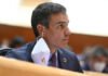 Pedro Sánchez comparece para anunciar a España «la dureza que sufriremos en los próximos meses»