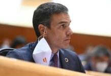 Pedro Sánchez comparece para anunciar a España «la dureza que sufriremos en los próximos meses»