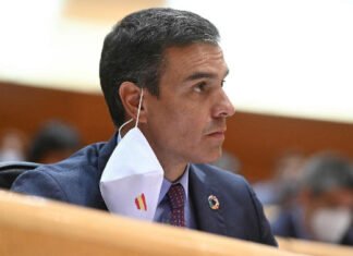 Pedro Sánchez comparece para anunciar a España «la dureza que sufriremos en los próximos meses»