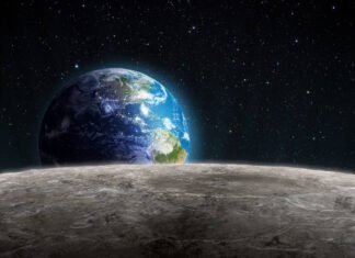 La NASA y Nokia anuncian la construcción de una red de telefonía móvil 4G en la Luna