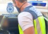 La Policía Nacional detiene en Torrevieja a un estafador huido de la justicia que utilizaba internet para engañar a sus víctimas