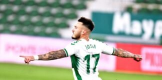 El Elche CF, uno de los equipos con más pegada en Europa