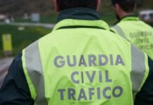 AUGC vuelve a triunfar en los tribunales en defensa de un agente de la Guardia Civil en Torrevieja
